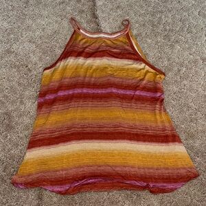 Maurice’s Top Size XXL Women’s Tank Plus Size 1X NEW